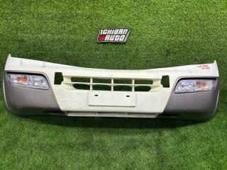 Бампер передний SSANGYONG REXTON GAB D27DT 7871008013BAF 1 ракурс