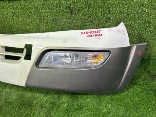 Бампер передний SSANGYONG REXTON GAB D27DT 7871008013BAF 2 ракурс