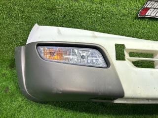 Бампер передний SSANGYONG REXTON GAB D27DT 7871008013BAF 5 ракурс