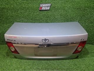 Крышка багажника DAEWOO TOSCA 2007