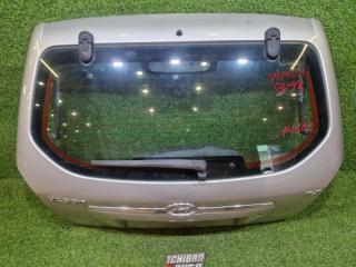  HYUNDAI TUCSON JM D4EA 737002E010 3 ракурс