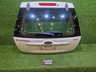  KIA SPORTAGE KM D4EA 737001F010 1 ракурс
