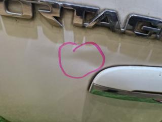  KIA SPORTAGE KM D4EA 737001F010 5 ракурс