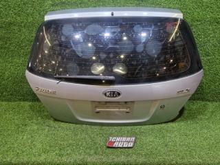 Дверь багажника задняя KIA PRIDE 2005