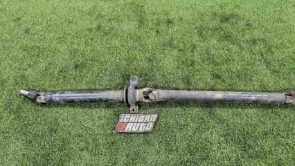 Кардан SUBARU FORESTER