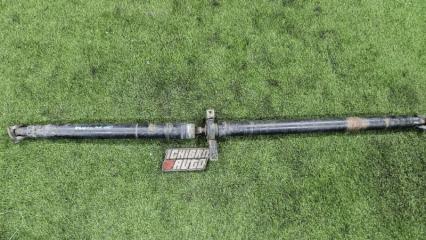 Кардан HONDA CAPA GA6 D15B 40100S7H003 1 ракурс