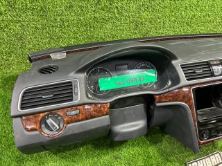 Торпедо VOLKSWAGEN PASSAT 362 CFFB 561857003K 5 ракурс