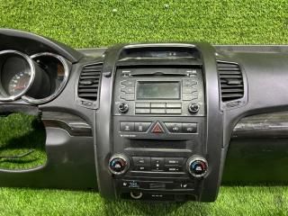Торпедо KIA SORENTO XM D4HA 847102P000VA 4 ракурс