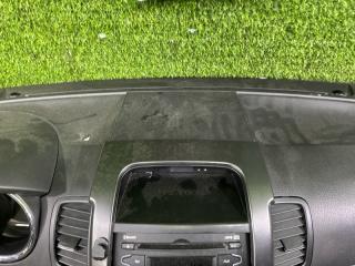 Торпедо KIA SORENTO XM D4HA 847102P000VA 5 ракурс