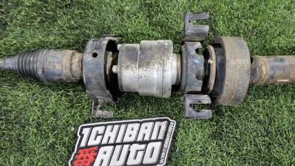 Кардан SUZUKI HUSTLER MR31S R06A 2710150M01 4 ракурс