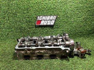 Головка блока цилиндров правая FORD EXPLORER U502 T35PDED DG1Z6049A 1 ракурс