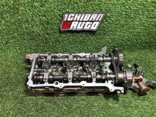Головка блока цилиндров правая FORD EXPLORER U502 T35PDED DG1Z6049A 2 ракурс