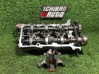 Головка блока цилиндров правая FORD EXPLORER U502 T35PDED DG1Z6049A 3 ракурс