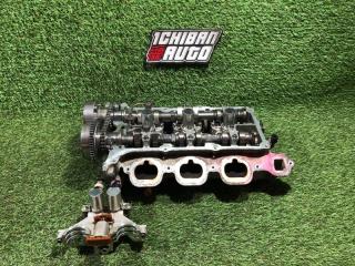 Головка блока цилиндров правая FORD EXPLORER U502 T35PDED DG1Z6049A 4 ракурс