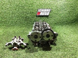 Головка блока цилиндров правая FORD EXPLORER U502 T35PDED DG1Z6049A 5 ракурс