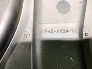 Коллектор впускной FORD EXPLORER U502 T35PDED AT4Z9424A 4 ракурс