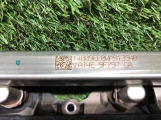 Форсунка инжекторная FORD EXPLORER U502 T35PDED BR3Z9F593B 2 ракурс