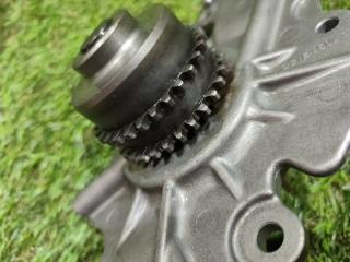 Помпа FORD EXPLORER U502 T35PDED AT4Z8501B 3 ракурс