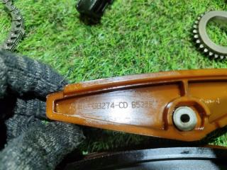Цепь грм FORD EXPLORER U502 T35PDED AT4Z6268C 4 ракурс