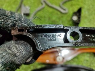 Цепь грм FORD EXPLORER U502 T35PDED AT4Z6268C 5 ракурс