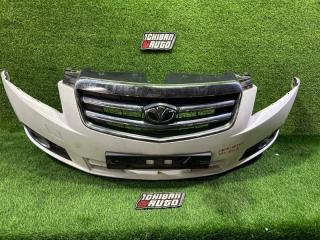 Бампер передний DAEWOO LACETTI 2010