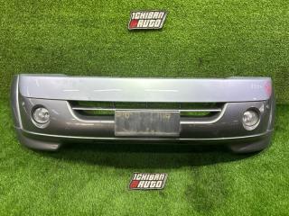 Бампер передний SSANGYONG REXTON GAB D27DT 7871A08B20 1 ракурс