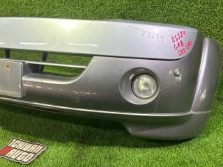 Бампер передний SSANGYONG REXTON GAB D27DT 7871A08B20 3 ракурс