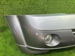 Бампер передний SSANGYONG REXTON GAB D27DT 7871A08B20 5 ракурс