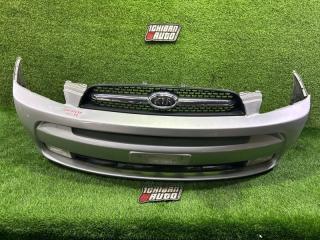 Бампер передний KIA CARENS 2006
