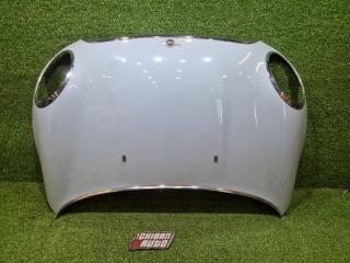 Капот MINI COOPER 2011