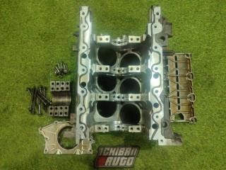 Блок цилиндров FORD EXPLORER U502 T35PDED AT4Z6010C 1 ракурс