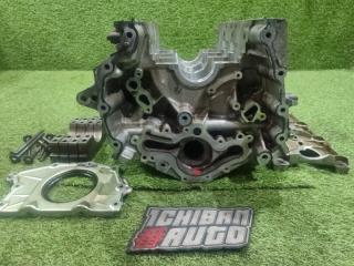 Блок цилиндров FORD EXPLORER U502 T35PDED AT4Z6010C 5 ракурс