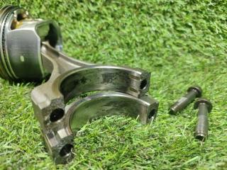 Поршень FORD EXPLORER U502 T35PDED AT4Z6108C 2 ракурс