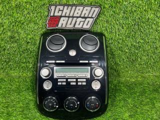 Блок управления климат-контролем MAZDA VERISA