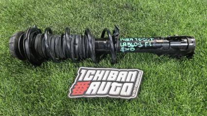Стойка левая передняя DAIHATSU MIRA TOCOT LA560S KF 48510-B9305 1 ракурс