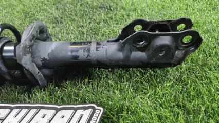 Стойка левая передняя DAIHATSU MIRA TOCOT LA560S KF 48510-B9305 3 ракурс