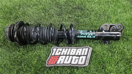 Стойка правая передняя DAIHATSU MIRA TOCOT LA560S KF 48510-B9305 1 ракурс