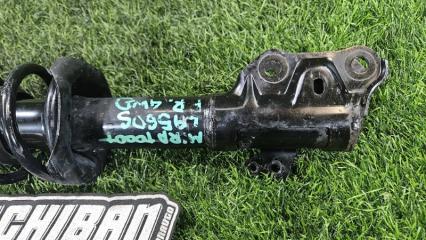 Стойка правая передняя DAIHATSU MIRA TOCOT LA560S KF 48510-B9305 3 ракурс