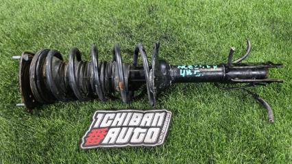 Стойка передняя правая TOYOTA RAUM
