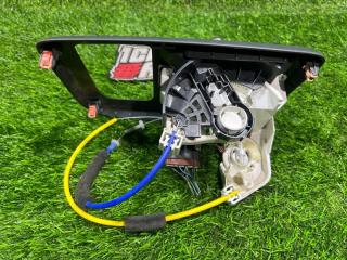 Блок управления климат-контролем NISSAN MOCO MG33S 275114A02F 3 ракурс Блок управления климат-контролем NISSAN MOCO MG33S 275114A02F 3 ракурс