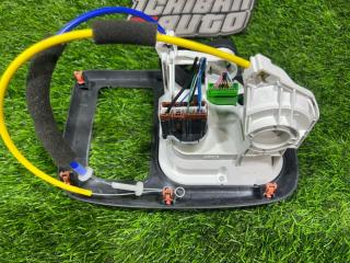 Блок управления климат-контролем NISSAN MOCO MG33S 275114A02F 4 ракурс Блок управления климат-контролем NISSAN MOCO MG33S 275114A02F 4 ракурс