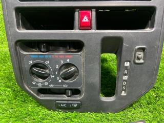Блок управления климат-контролем TOYOTA ROOMY M910A 55406-B1280 3 ракурс