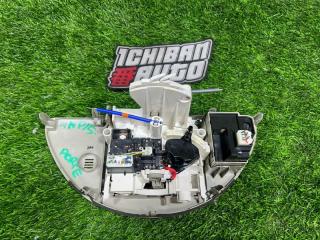 Блок управления климат-контролем TOYOTA PORTE NNP15 55900-52310 2 ракурс