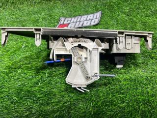Блок управления климат-контролем TOYOTA PORTE NNP15 55900-52310 3 ракурс