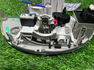 Блок управления климат-контролем TOYOTA PORTE NNP15 55900-52310 5 ракурс