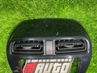 Консоль магнитофона MITSUBISHI MIRAGE A05A 8002B005ZZ 2 ракурс