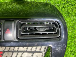 Консоль магнитофона MITSUBISHI MIRAGE A05A 8002B005ZZ 4 ракурс