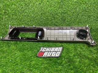 Консоль магнитофона TOYOTA PASSO KGC35 5541681010 2 ракурс