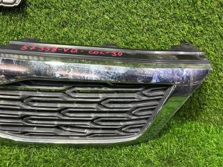 Решетка радиатора KIA CARNIVAL VQ D4HB 86351-4D800 2 ракурс