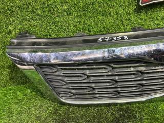 Решетка радиатора KIA CARNIVAL VQ D4HB 86351-4D800 4 ракурс
